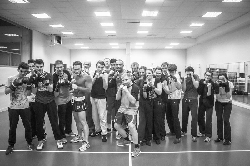 Photo club