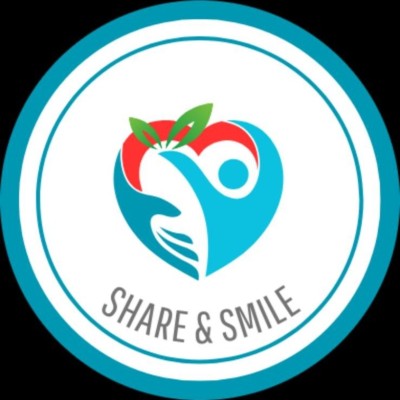 Projet Share and Smile